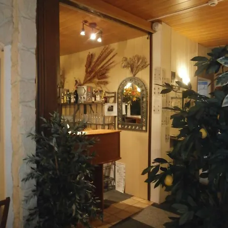 Hotel Beausejour Rouen