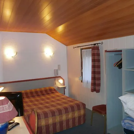 Beausejour Hotel Rouen