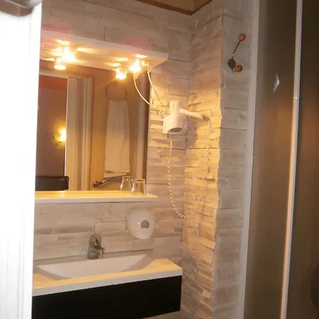 Beausejour Hotel Rouen