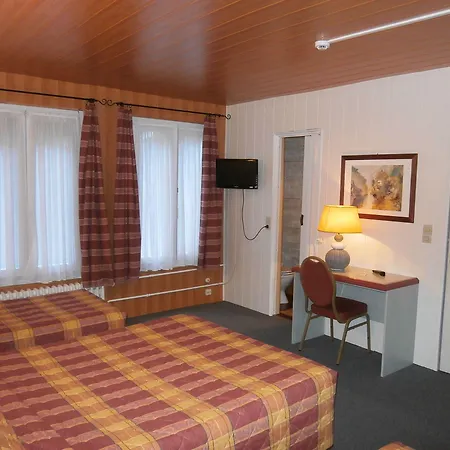 Beausejour Hotel Rouen