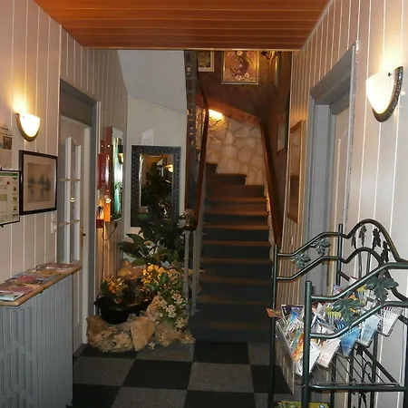 Hotel Beausejour Rouen