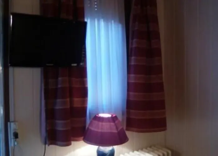 酒店 博塞茹尔酒店