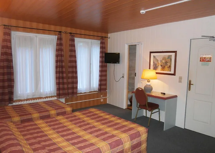 博塞茹尔酒店 酒店 鲁昂