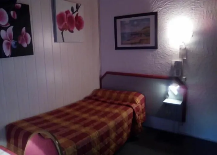 博塞茹尔酒店 鲁昂