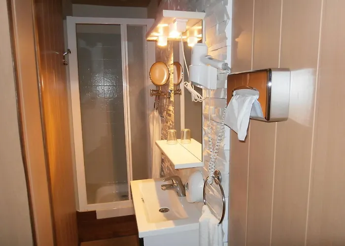 博塞茹尔酒店 鲁昂